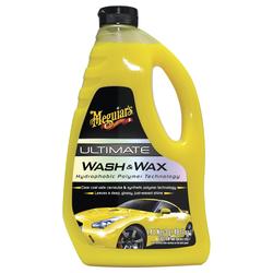 Meguiars® Ultimate Auto Wash & Wax Concentrate - 48 oz. at Menards®