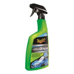 Meguiar's Hybrid Ceramic Detailer - G200526, 26 Oz 