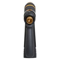 Melnor® Rear-Trigger Adjustable & Multi-Pattern Nozzle Combo Pack