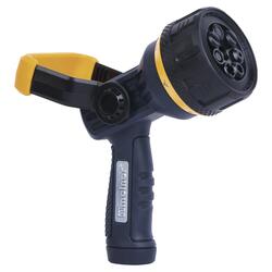 Melnor® Thumb-Control 7-Pattern Torrent Garden Hose Nozzle at Menards®