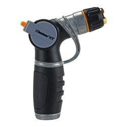 Melnor® Thumb-Control Adjustable Garden Hose Nozzle at Menards®