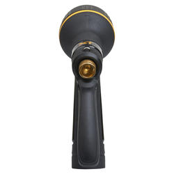 Melnor® Rear-Trigger Adjustable & Multi-Pattern Nozzle Combo Pack at ...