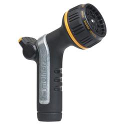 Melnor® Thumb-Control Multi-Pattern Nozzle