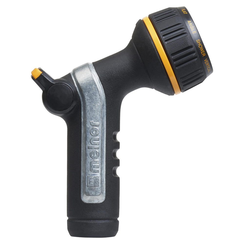 Melnor Thumb-Control Multi-Pattern Nozzle - Thumbnail 2