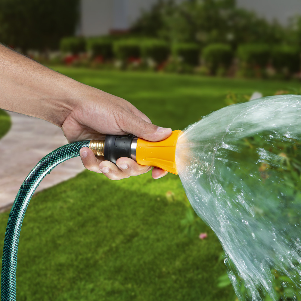 Melnor Fireman Adjustable Nozzle - Thumbnail 4