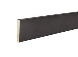 Mastercraft® 9/16 x 3-1/4 x 10' Prefinished Mocha Poplar Craftsman