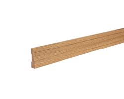 Mastercraft® 1/2 x 2-1/4 x 7' Prefinished Golden Oak Colonial Casing ...