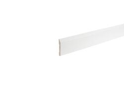 Mastercraft® 3/8 x 2-3/4 x 16' Primed Finger Jointed Poplar Colonial ...