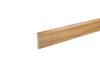Mastercraft® 3/8 x 2-3/4 x 12' Prefinished Golden Oak Colonial Base Moulding 634