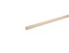 Mastercraft® 3/4 x 3/4 x 8' Unfinished Oak Inside Corner/Cove Moulding 100