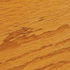 Mastercraft® 3/8 x 2-3/4 x 12' Prefinished Golden Oak Colonial Base Moulding 634