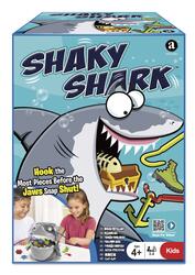 Shaky Shark™