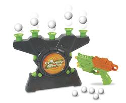 Buy AMAFLIP Hover Shot Floating Target Game with 10 Soft Floating Balls and  1 USB Charging Cable Online at Best Prices in India - JioMart.