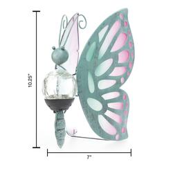 BUTTERFLY - acada92264② Enchanted Garden™ 10