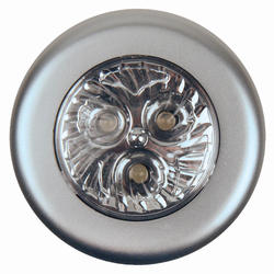 Single Head LED Battery Operated Uplight - #93723