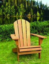 Landshark adirondack best sale chair menards