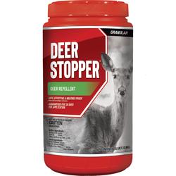 Messinas® Deer Stopper® Granular Shaker Jug - 2.5 lb. at Menards®