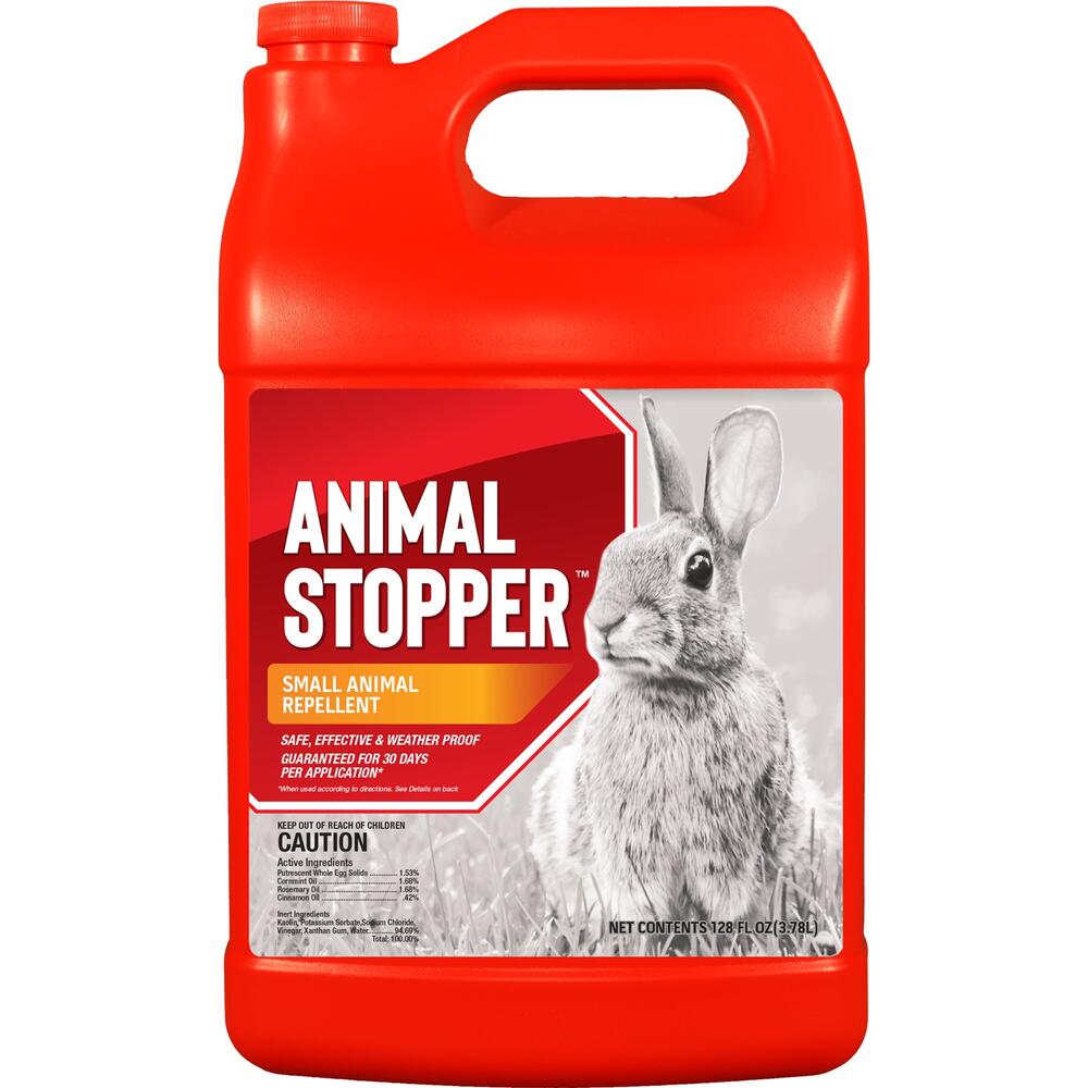 Messinas Animal Stopper Repellent