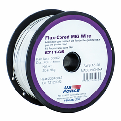 US Forge® 0.030