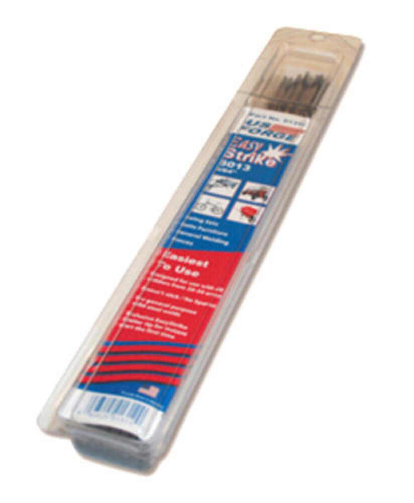 US Forge® 1/16" x 10" 6013 Low Amp Easy Strike Electrode - 1/2 lb