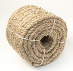 Sisal Rope - 1/2 inch Thick x 50 ft