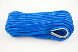 Have a question about KingCord 3/8 in. x 300 ft. Nylon Marine