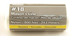 KingCord® #18 x 800' Twisted Nylon Mason's Line at Menards®