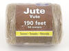 KingCord® 190' Twisted Natural Jute Twine