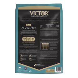 VICTOR Classic Hi Pro Plus Beef Dry Dog Food 15 lb. at Menards