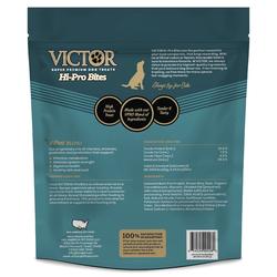 VICTOR Classic Hi Pro Bites Beef Training Dog Treats 14 oz at