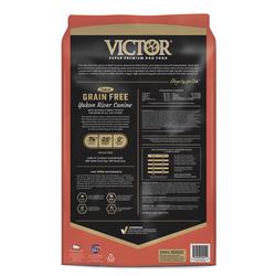 VICTOR Select Grain Free Yukon River Canine Salmon Sweet