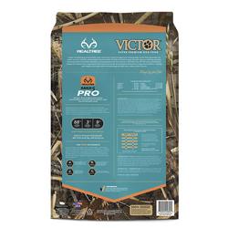 VICTOR® Realtree® MAX-5 PRO Beef Dry Dog Food - 40 lb. at Menards®
