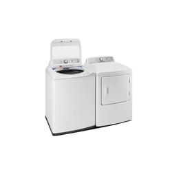 Criterion® 4.1 cu.ft. White Top-Load Washer at Menards®