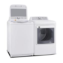 Criterion washer store and dryer