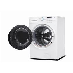 Criterion® 4.5 cu. ft. White Front-Load Washer at Menards®