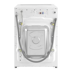 Criterion® 4.5 cu. ft. White Front-Load Washer at Menards®