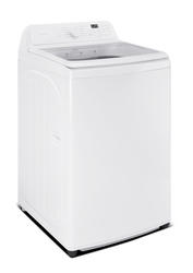 Criterion® 4.1 cu. ft. White Top-Load Washer at Menards®
