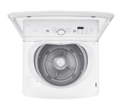Criterion® 4.1 cu. ft. White Top-Load Washer at Menards®