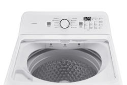 Criterion® 4.1 cu. ft. White Top-Load Washer at Menards®