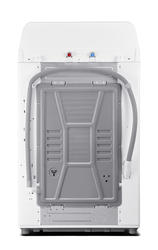 Criterion® 4.1 cu. ft. White Top-Load Washer at Menards®