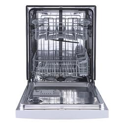 KitchenAid® 5-Cycle Fingerprint Resistant Stainless Steel Built-In  Dishwasher at Menards®