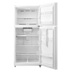 5 cu ft freezer menards