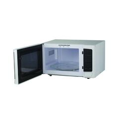 GE® 1.1 Cu. Ft. Countertop Microwave Oven - JES1136WK - GE Appliances
