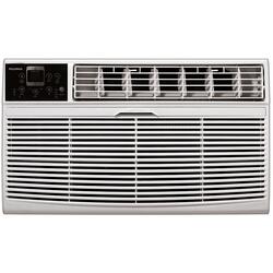 BLACK+DECKER 700-sq ft Window Air Conditioner with Remote (115-Volt;  14500-BTU) in the Window Air Conditioners department at