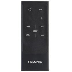 pelonis 5000 btu