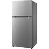 Criterion® 14.2 cu. ft. Stainless Steel Top-Freezer Refrigerator