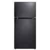 Criterion® 14.2 cu. ft. Black Top-Freezer Refrigerator