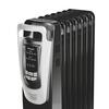Pelonis® 1,500W Digital Oil Filled Space Heater