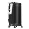 Pelonis® 1,500W Digital Oil Filled Space Heater