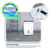 Pelonis® 40-Pint Dehumidifier